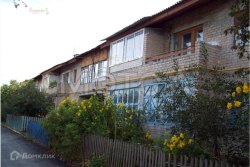 Квартира в Екатеринбурге, 44 кв.м, 2 комн.