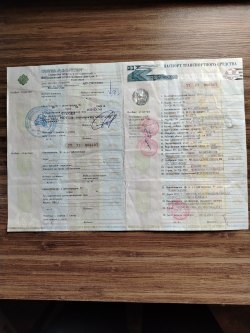 Ганин Николай Сергеевич   Лот №1