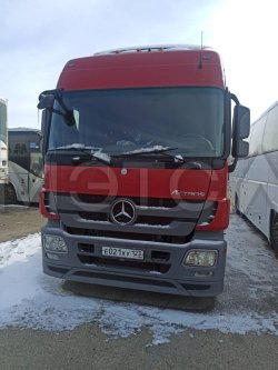 Mercedes-Benz ASTOR 1841LS, 2019 года