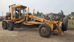 Автогрейдер ДЗ-122Б-7, 2013 года