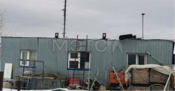 Блок-контейнер 2,5*7,0