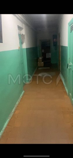 Помещение в Иркутской обл., 319,9 кв.м.