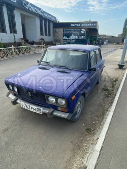 ВАЗ 2106, 2002 года, 74,5 лс