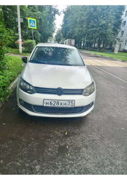 Автомобиль легковой, марка:
VOLKSWAGEN, модель: POLO, VIN:
XW8ZZZ61ZBG014707, гос. рег…