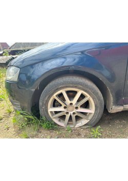 Автомобиль марки Ауди А3, гос. номер Р242КН774, VIN
WAUZZZ8P1AA035674