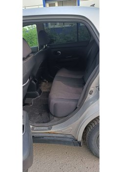 Легковой автомобиль седан марки NISSAN TIIDA 1.6 ELEGANCE, VIN: 3N1BCAC11UL454393, 2008 г.в., Номер…