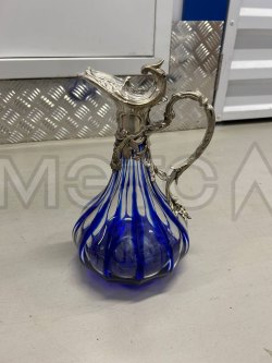 Графин Faberge Rocaille