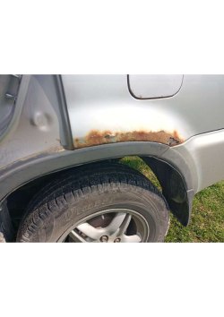 Транспортное средство: Хонда СР-В 2001 г.в.   Лот №1