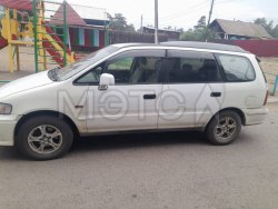 Honda Odyssey, 1997 года, 150 лс, 250000 км, АКПП