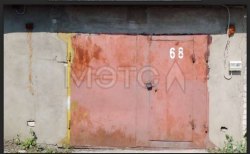 Гараж в Воронежской обл., 51.2 кв.м