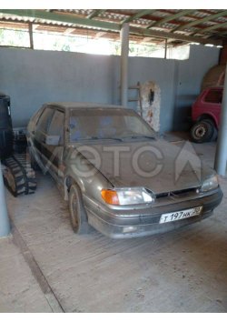 Ваз 2114, 2006 года, 77 лс