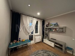 Квартира в Ленинградской обл., 34,8 кв.м, 1 комн.