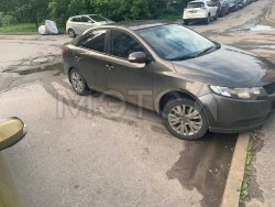 Kia Cerato, 2010 года, 126 лс, 142 703 км