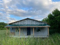 Дом 66,9 кв.м и земельный участок 838 кв.м. в Новосибирской области