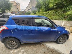 Suzuki Swift, 2011 года, 91 лс, 194641 км, АКПП