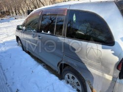 Nissan Liberty, 2002 года, 147 лс, 300000 км, АКПП