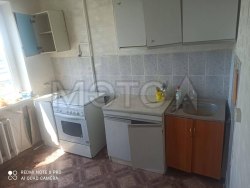 Квартира в Башкортостане, 36,3 кв.м.