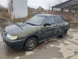 Ваз 2110, 2006 года, 89 лс