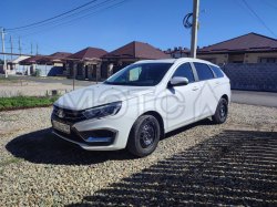 Lada Vesta, 2024 года, 122 лс, АКПП