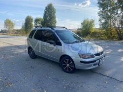 Toyota Corolla Spacio, 1997 года, 115 лс, 299999 км, АКПП