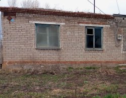 1/4 доли в праве общей долевой собственности на жилой дом и земельный участок с площадью 37,7 кв.м…