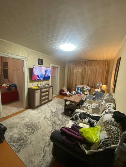 Квартира, площадь 61.5 кв.м., назначение: Жилое, адрес (местонахождение): Россия, обл Иркутская, г…