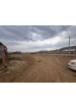 Земельный участок, площадью 600 м?, местоположение «Российская Федерация, Республика Тыва…