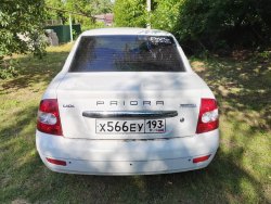 Автомобиль легковой, марка: LADA
217030, модель: LADA PRIORA, VIN:
XTA217030B0274219, гос. рег…