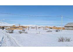 Земельный участок, общей площадью 600 м2, расположенный по адресу: Республика Тыва, ПийХемский р-н…