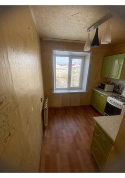 Квартира, площадь: 63,8кв.м., адрес (местонахождение): Ханты-Мансийский автономный округ - Югра…