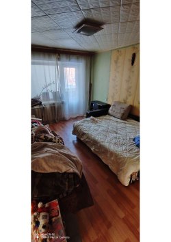 Жилая недвижимость – квартира, находящаяся в залоге у АО «ТБанк», адрес:РОССИЯ, Саратовская обл, г…