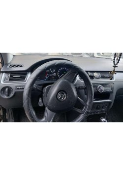 Автомобиль марки SKODA модель Rapid 2016 г.в. VIN-номер XW8AC4NHXHK106123