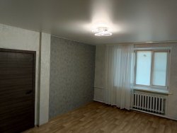 Квартира общей площадью 37,3 кв.м. с кадастровым 
номером 74:36:0324015:55, расположенная по…