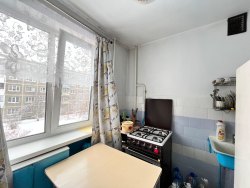 Квартира в Екатеринбурге, 44,5 кв.м, 2 комн.