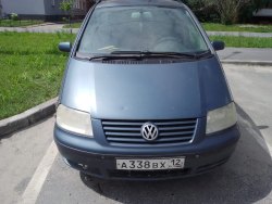 Легковой автомобиль (Имущество гр. Ивановой Нины Викторовны, повторное публичное предложение…