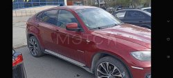 BMW X6 XDRIVE 30D, 2010 г., 420546 км, АКПП