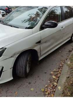 автомобиль KAIYI E5, 2023 г.в., VIN XUUJA2G20P0010963