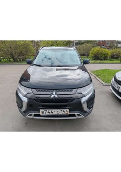 Транспортное средство MITSUBISHI OUTLANDER, идентификационный номер (VIN) X2MXTGF2WMM019206