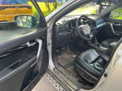 Легковой автомобиль