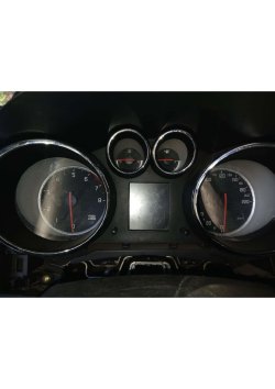 Легковой автомобиль, марка: CHANGAN, модель: CS 35 SC7164AA5, год изготовления: 2016, цвет: белый…