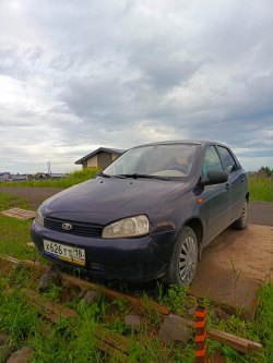 Транспортное средство (легковой седан), идентификационный номер VIN: XTA11183090200963…