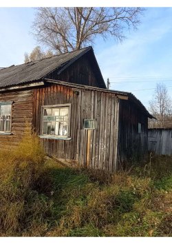 Жилое помещение, площадь: 45,8 кв.м., адрес (местонахождение): Костромская область, р-н…