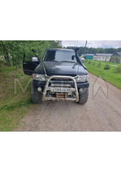 Great Wall Deer, 2006 года, 105 лс, 200000 км, полный привод