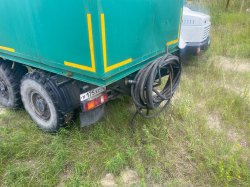 Торги по продаже имущества Седельникова Д.С. (Урал 4320, 2014 г.в.) Лот №1