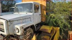 Грузовой фургон 4796, государственный регистрационный номер Е835КХ75.