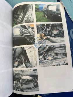 Легковой автомобиль, марка: KIA , модель: CARNIVAL, год изготовления: 2018, цвет: ЧЕРНЫЙ, VIN:…