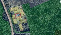 Земельный участок в Ивановской обл., 999 кв.м.