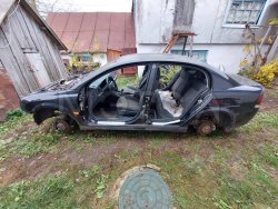 Opel Vectra, 2003 года, 122 лс, 250000 км