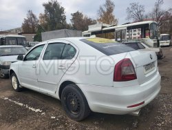 Skoda Octavia, 2011 года, 75 лс, 300000 км