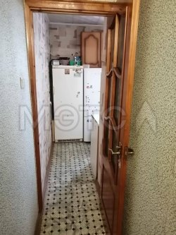 Квартира в Нефтеюганске, 57 кв.м, 2 комн.